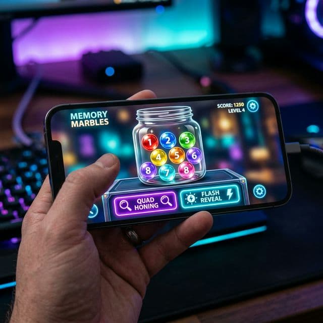 Gaming Rules Gameplay