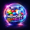 Memory Marbles Logo